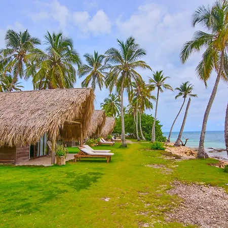 Hotel Isla Mucura-2