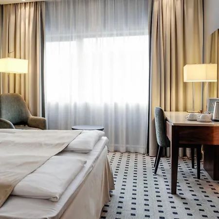 Quality Hotel Fredrikstad-3