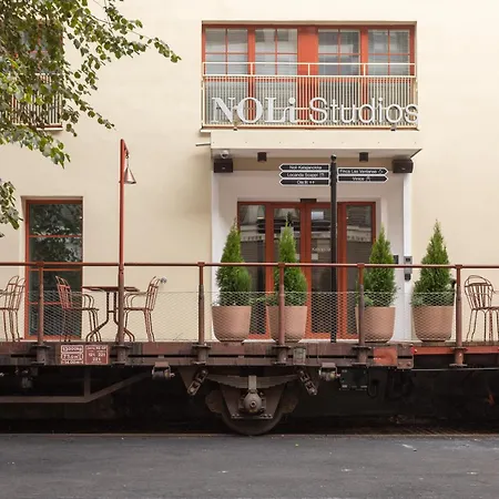 Noli Katajanokka II-2