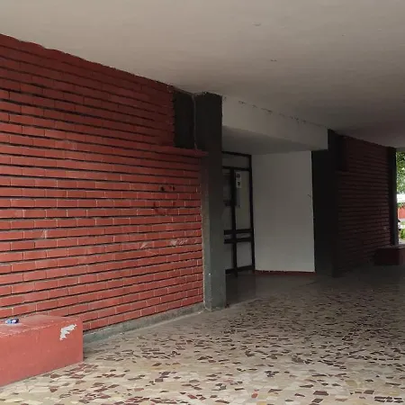 Spacious Loft With One Bedroom And A Big Terrace-2