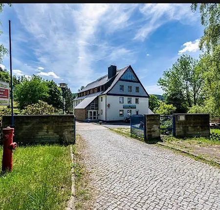 Hostel im Osterzgebirge-2