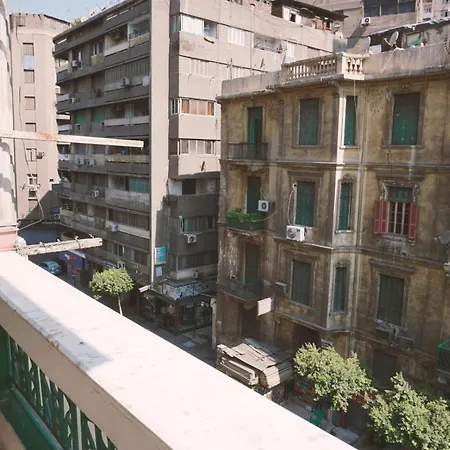 New Abdeen Palace Hostel-2