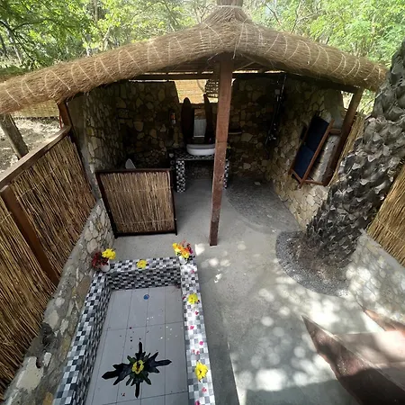 Abca'S Creek Lodge-3