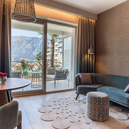 Hyatt Regency Kotor Bay Resort (Adults Only)-2