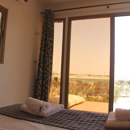 Dakhla Camp-2