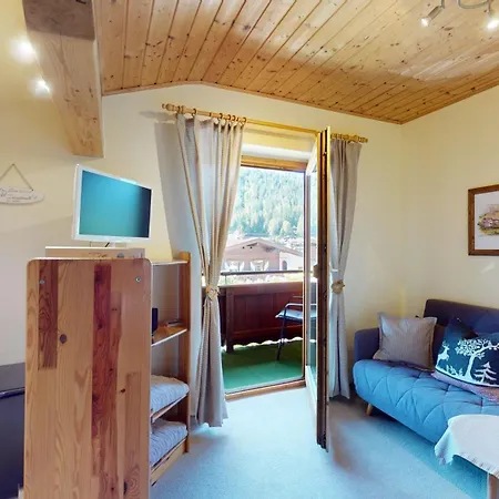 Chalet Tirol Waidring-2