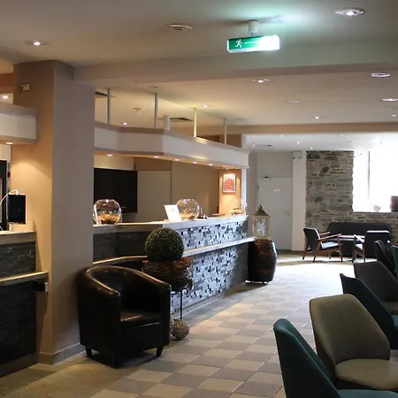 Michel&Friends Hotel Monschau-3