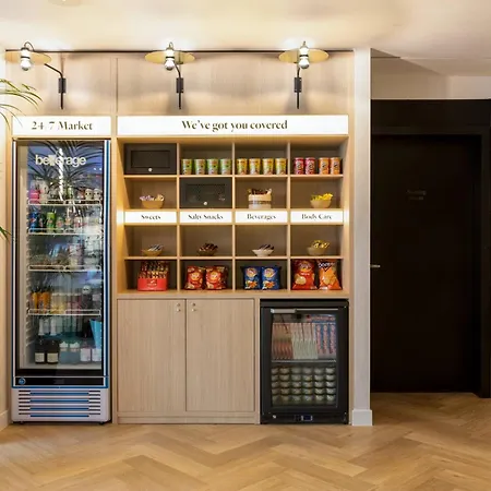 Residence Inn By Marriott Brussels Airport-2