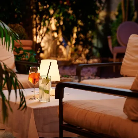 Angelo D'Oro Heritage Hotel-2