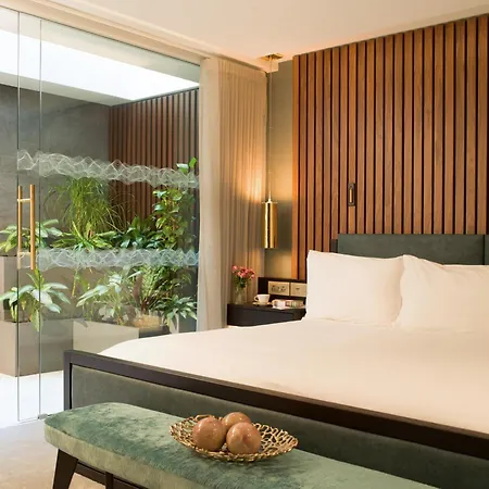 Middle Eight - Covent Garden - Preferred Hotels&Resorts-3