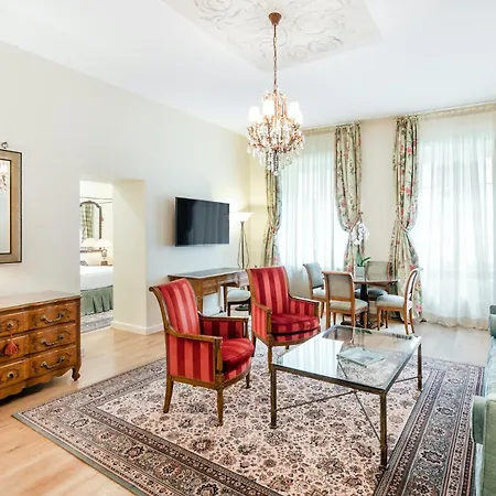 Stikliai Hotel - Relais & Chateaux-3