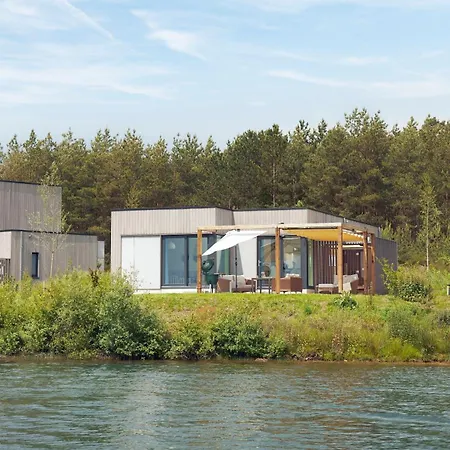 Terhills Resort By Center Parcs-3