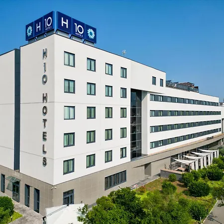 H10 Roma Citta-2