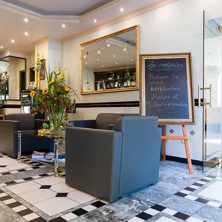 Hotel Restaurant Bismarckturm-3