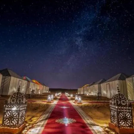 Merzouga Traveling Camp-2