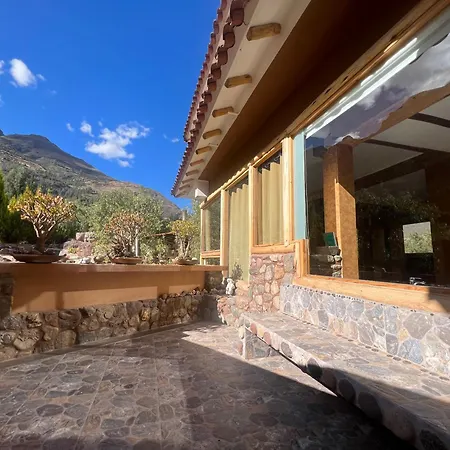 Casa Raiz Handmade House Luxury Stay-3