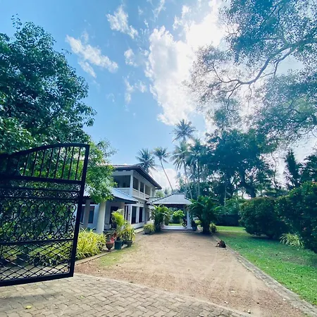 Villa Bodhi Ahangama, Home Stay-2