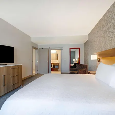 Home2 Suites By Hilton Las Vegas Northwest-2