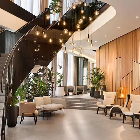 Ac Hotel By Marriott Split-2