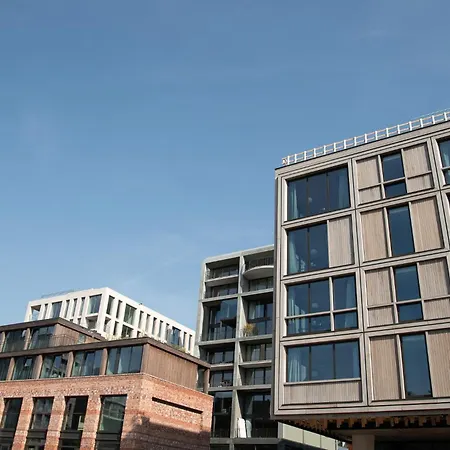 Bob W Amsterdam Noord-3