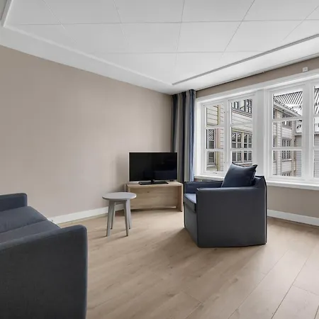 Clarion Hotel Tyholmen-2