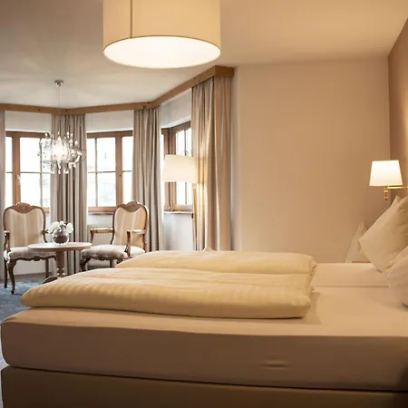 Hotel Munde-2