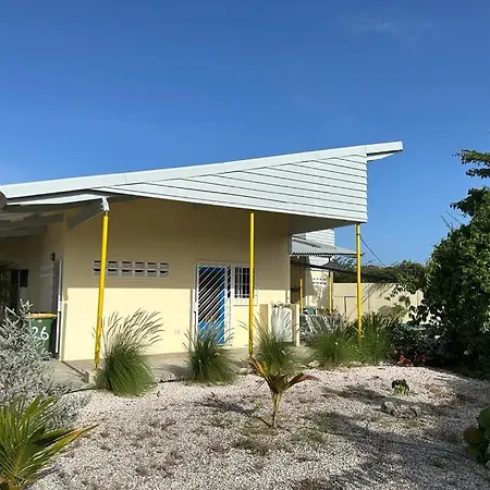 The Julianadorp Villas-2