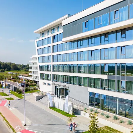 Blue&Green Baltic Hotel Medispa&Fit-2