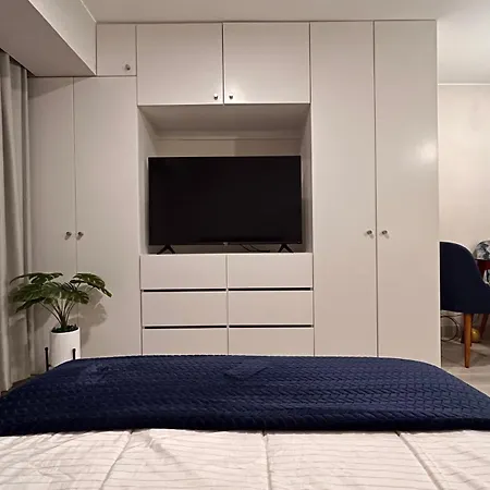Loft Centrico San Borja - San Isidro-3