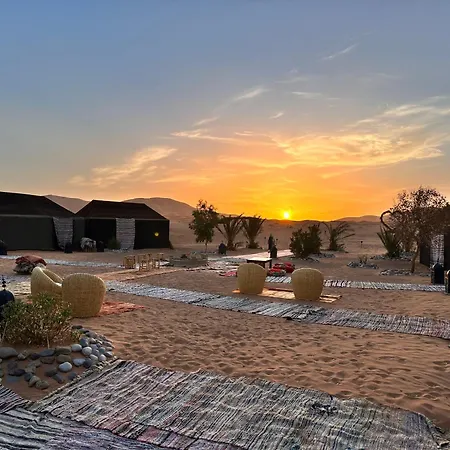 Sahara Wellness Camp-3