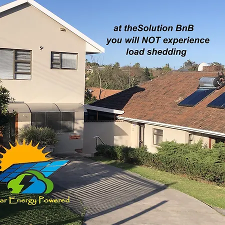 Thesolution Bnb-3