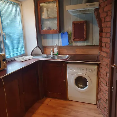 Apartament Erfolg 6-3