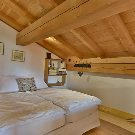 Superbe Duplex 8 Pers, Terrasse, Casiers Ski, Parking, Proche Des Pistes Et Centre, Les Gets - Fr-1-685-27-3