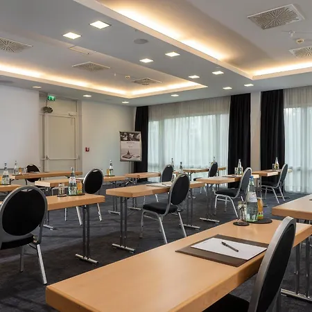 Mercure Hotel Duesseldorf Sued-2