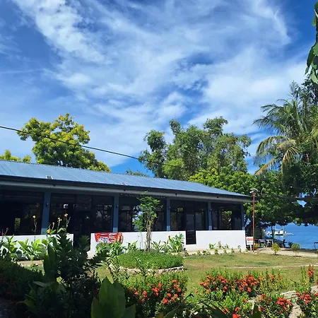 Island Front - Bangcogon Resort And Restaurant-3