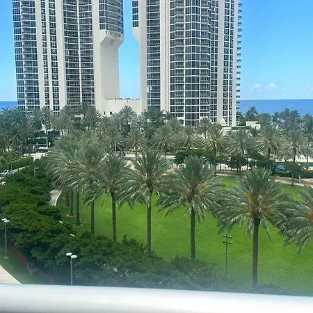 Apartments Tvg Miami By The Ocean !-2