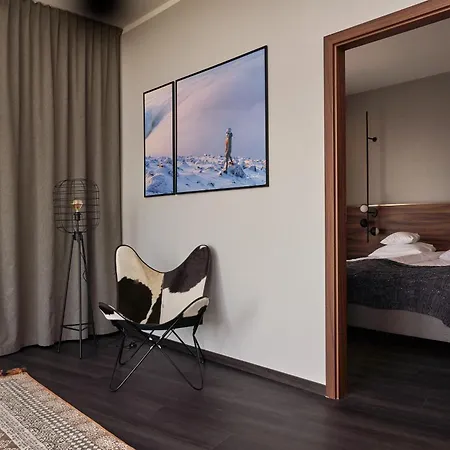 Lake Hill Karkonosze Resort & Spa-2