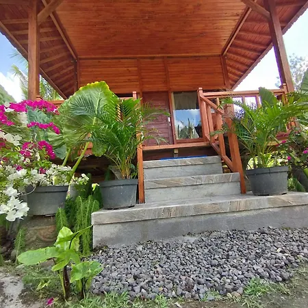 Villa Uma Ayu Sidemen-2