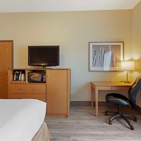 Best Western Grande Prairie-2