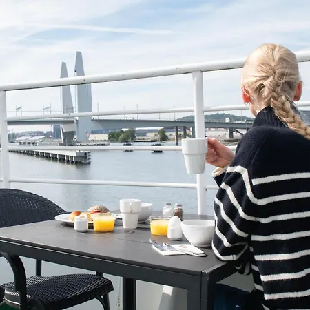 Good Morning+ Goeteborg City-2
