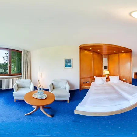 Hotel Hohe Linde-2