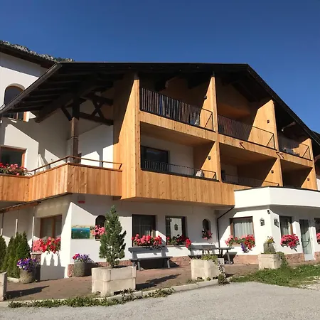Alpenspitz Appartements - Garni - B&B-2