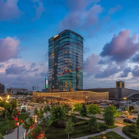 Hilton Tashkent City-3