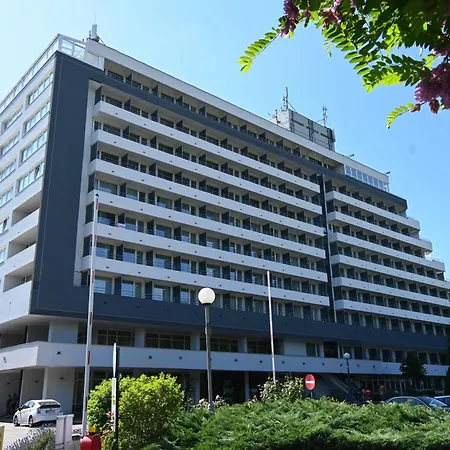 Hotel Szieszta-3