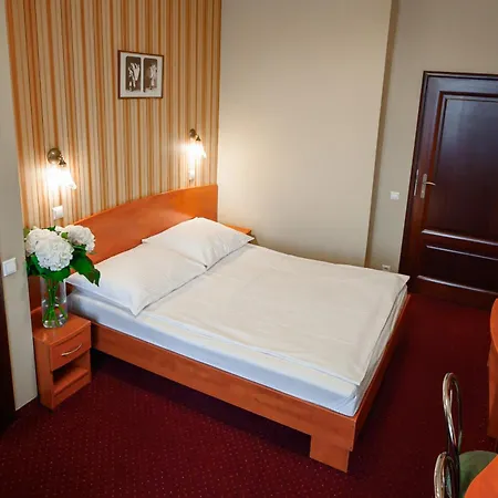 Hotel Kazimierz II-2