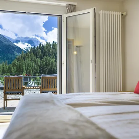 Gletscher-Hotel Morteratsch-2