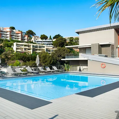 Residence Pierre & Vacances Premium Julia Augusta-2