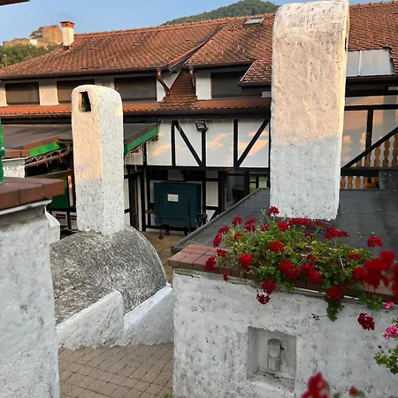 Pensiunea Gasthof Michelsberg-2