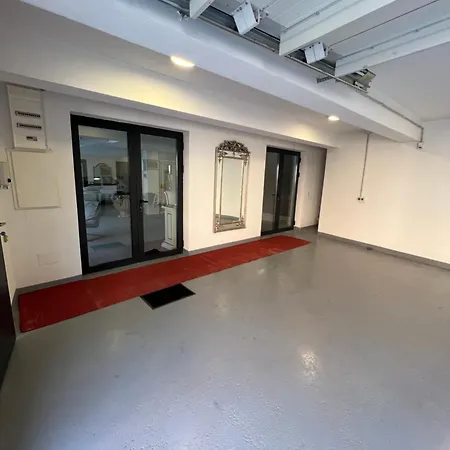 Apartment Stari Pazar 2-2