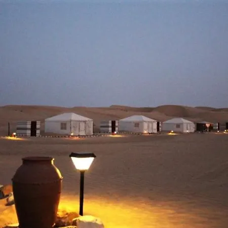 Legend Desert camp-2